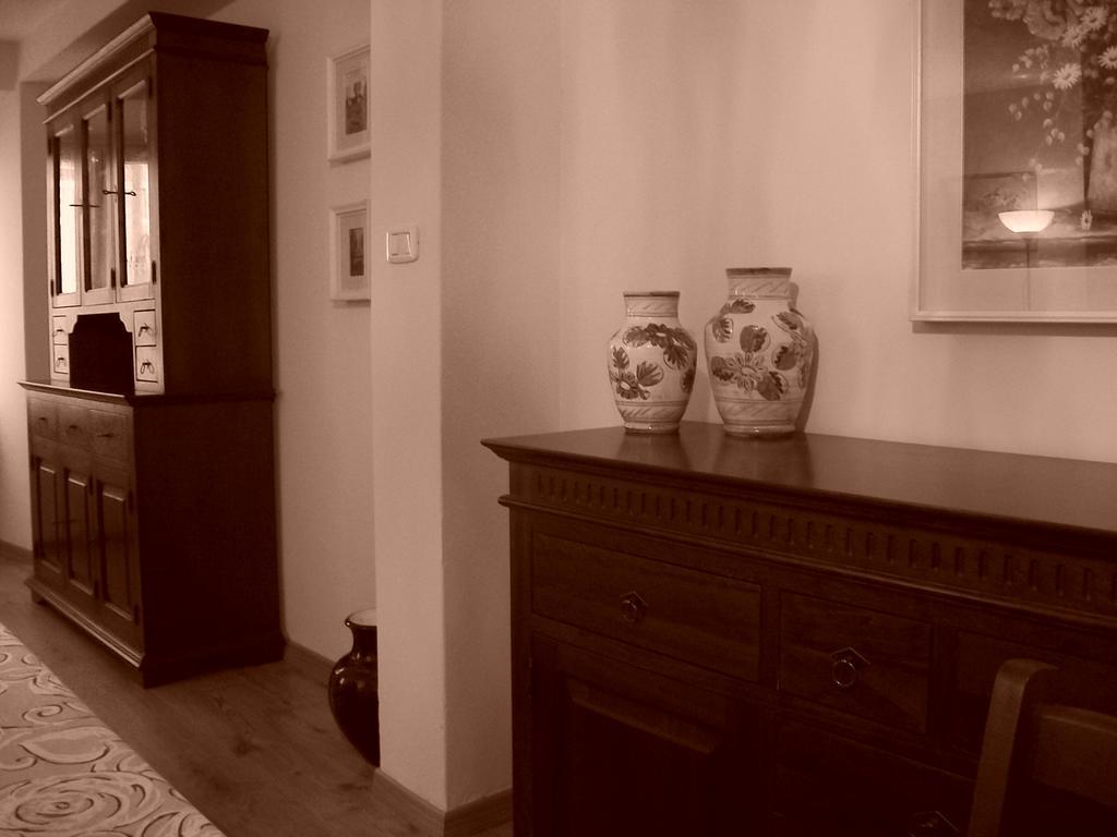 Residenza Porte Vecchie Appartement
